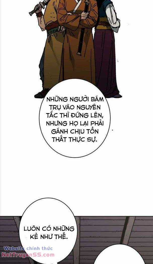 Bố Vô Song Chapter 285 trang 63