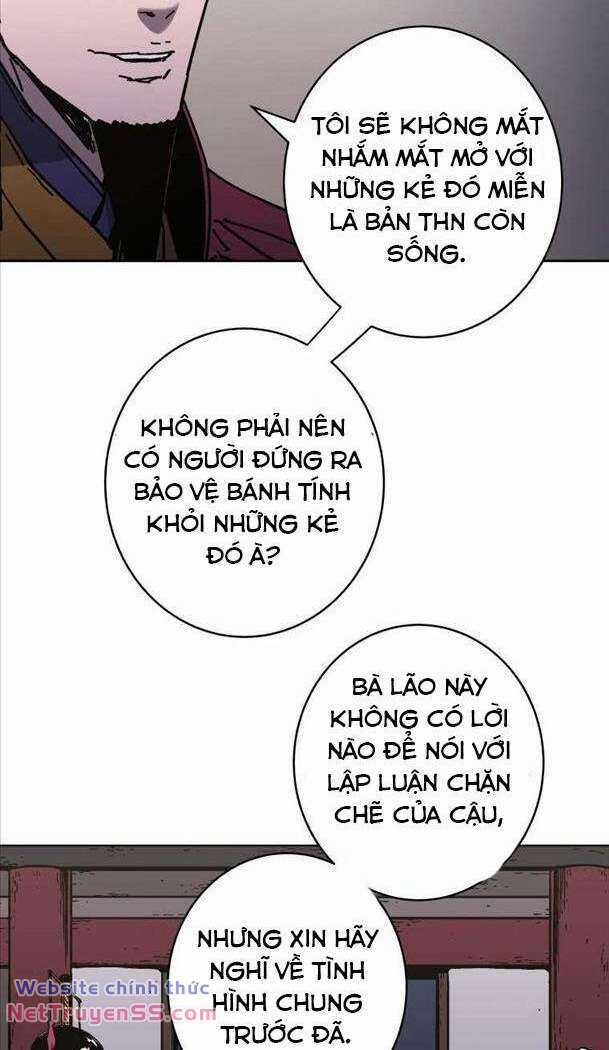 Bố Vô Song Chapter 285 trang 65