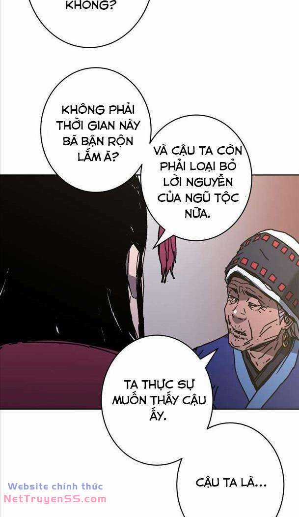Bố Vô Song Chapter 285 trang 68