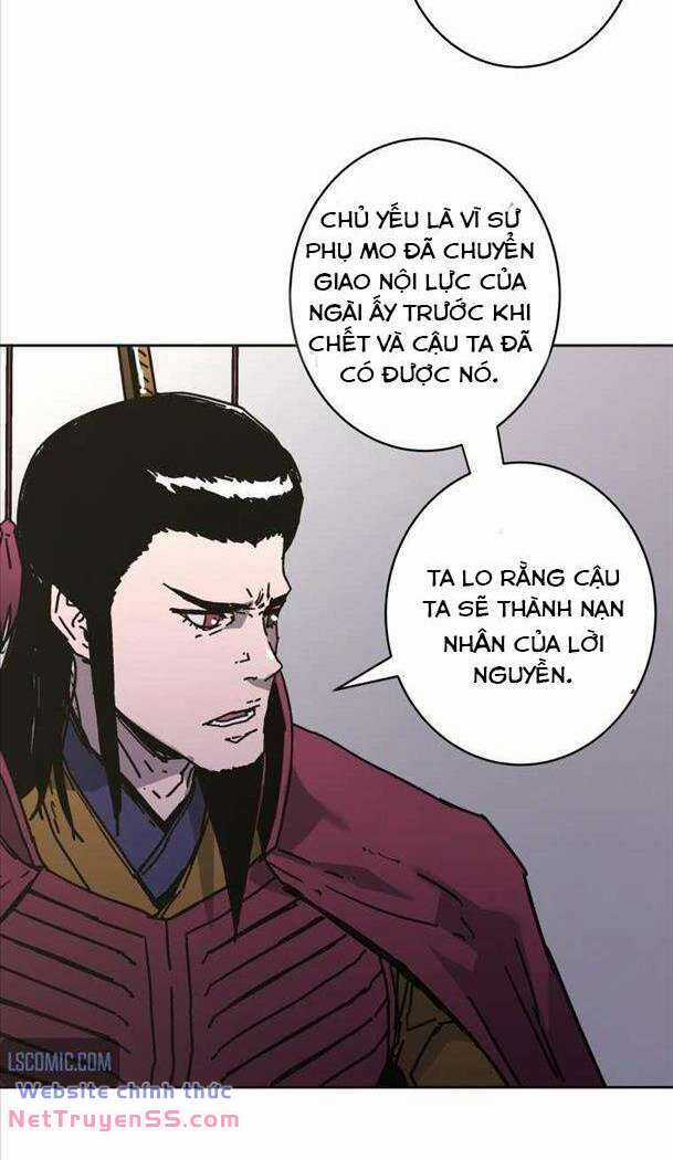 Bố Vô Song Chapter 285 trang 69