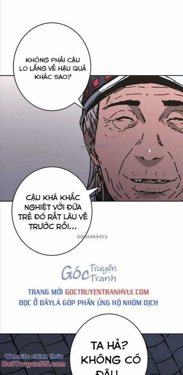 Bố Vô Song Chapter 285 trang 70