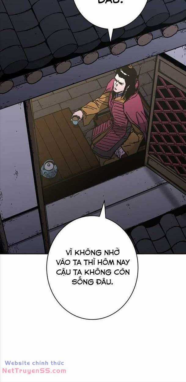 Bố Vô Song Chapter 285 trang 71