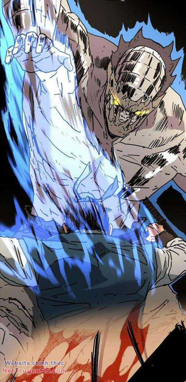 Bố Vô Song Chapter 285 trang 9