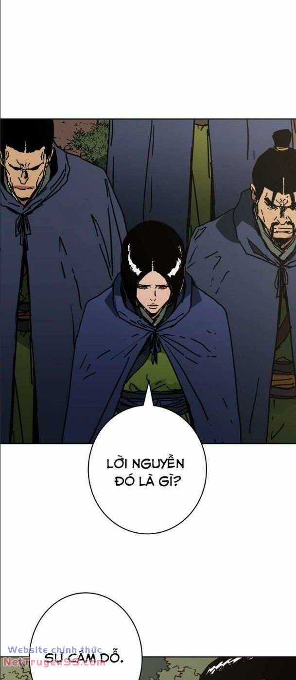 Bố Vô Song Chapter 286 trang 10
