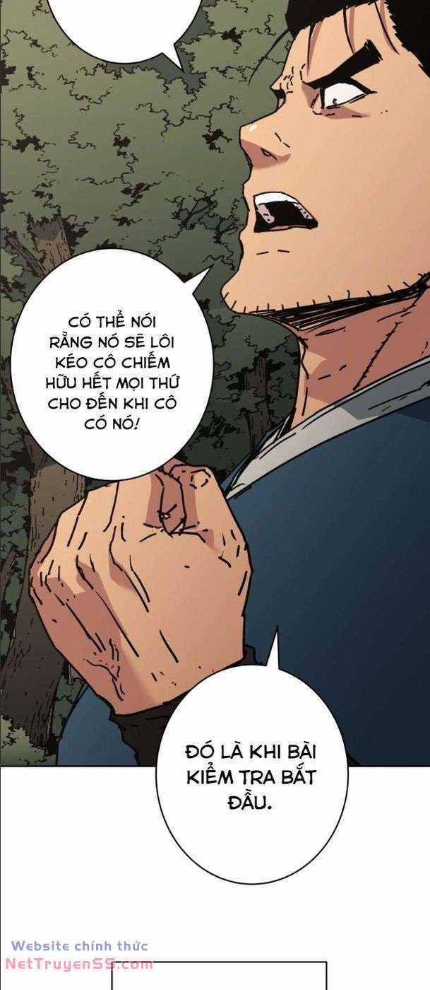 Bố Vô Song Chapter 286 trang 11