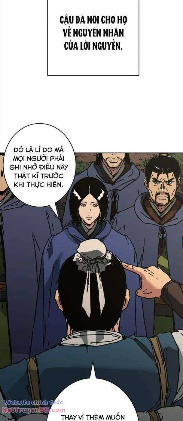 Bố Vô Song Chapter 286 trang 12
