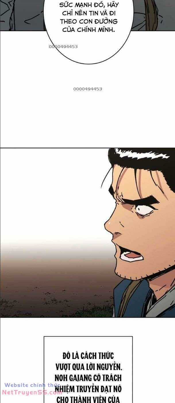 Bố Vô Song Chapter 286 trang 13