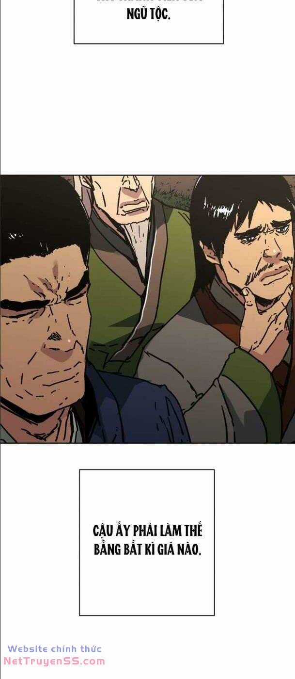 Bố Vô Song Chapter 286 trang 14