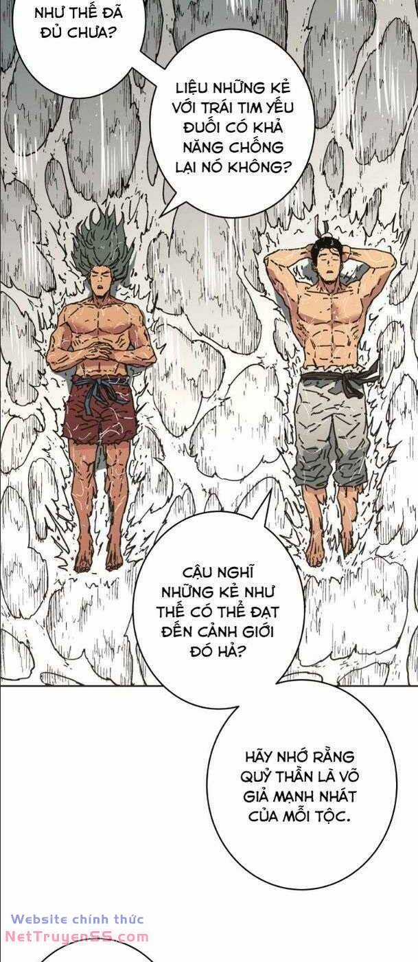 Bố Vô Song Chapter 286 trang 16
