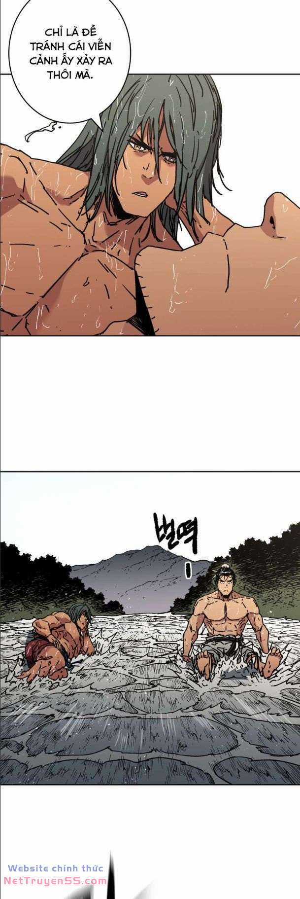 Bố Vô Song Chapter 286 trang 17