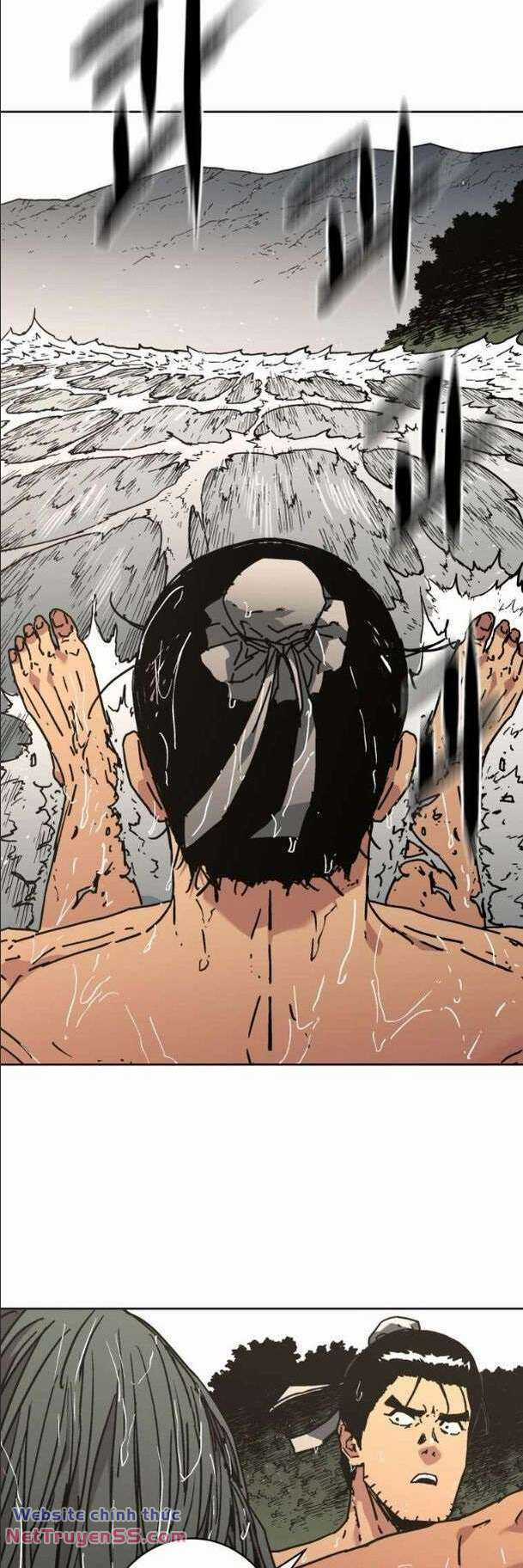 Bố Vô Song Chapter 286 trang 18