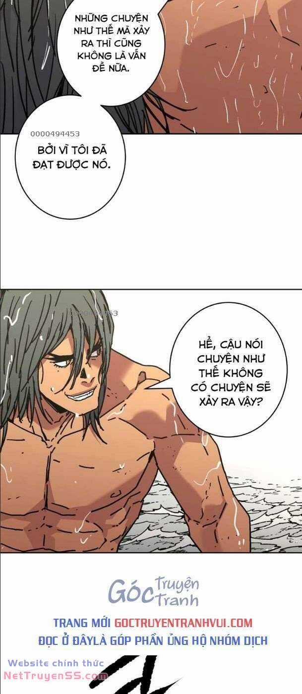 Bố Vô Song Chapter 286 trang 19