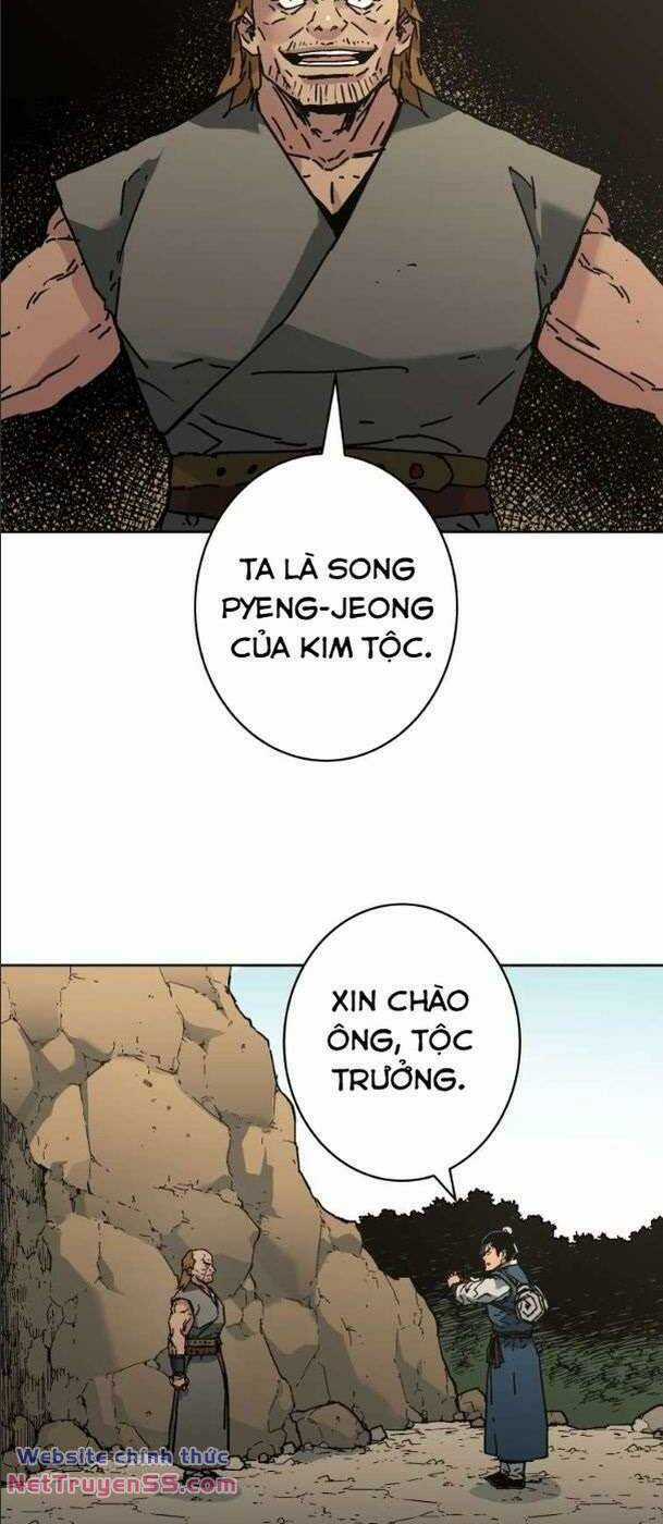 Bố Vô Song Chapter 286 trang 2