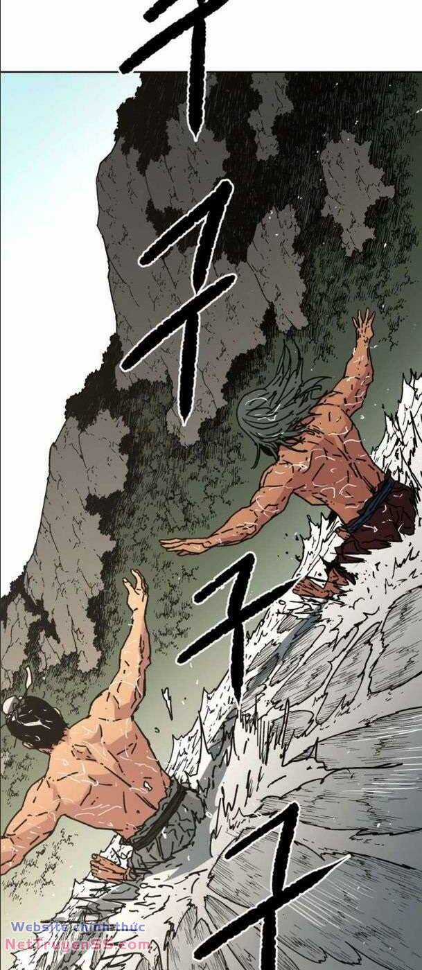Bố Vô Song Chapter 286 trang 20