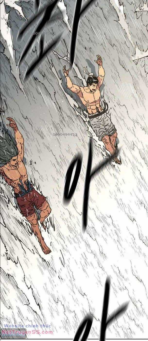 Bố Vô Song Chapter 286 trang 23