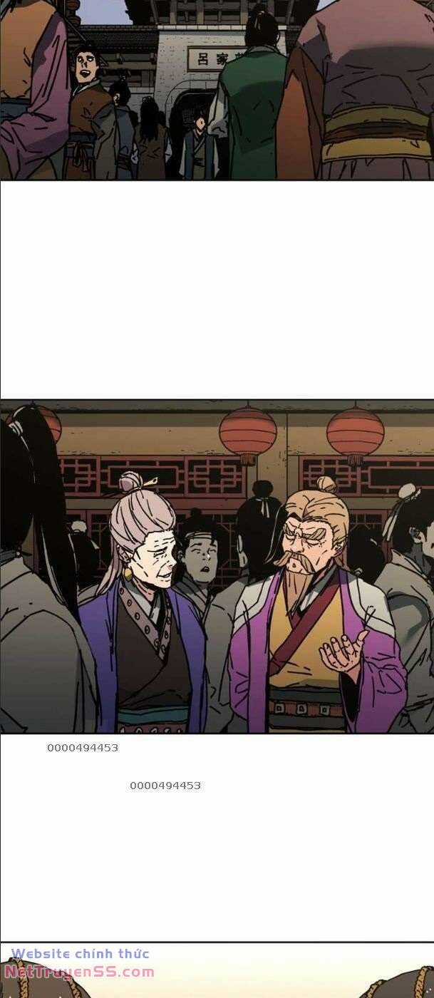 Bố Vô Song Chapter 286 trang 25