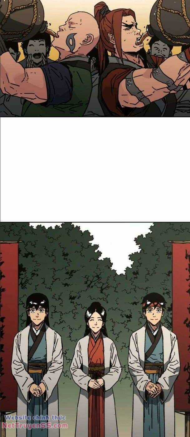 Bố Vô Song Chapter 286 trang 26