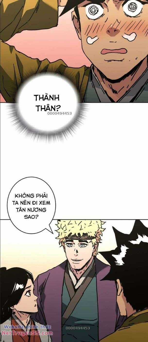 Bố Vô Song Chapter 286 trang 29