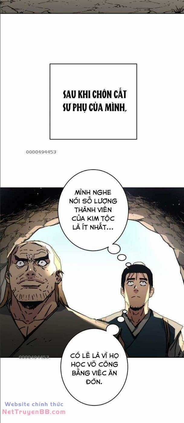 Bố Vô Song Chapter 286 trang 3