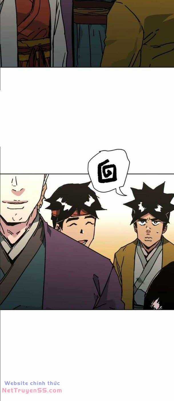 Bố Vô Song Chapter 286 trang 30