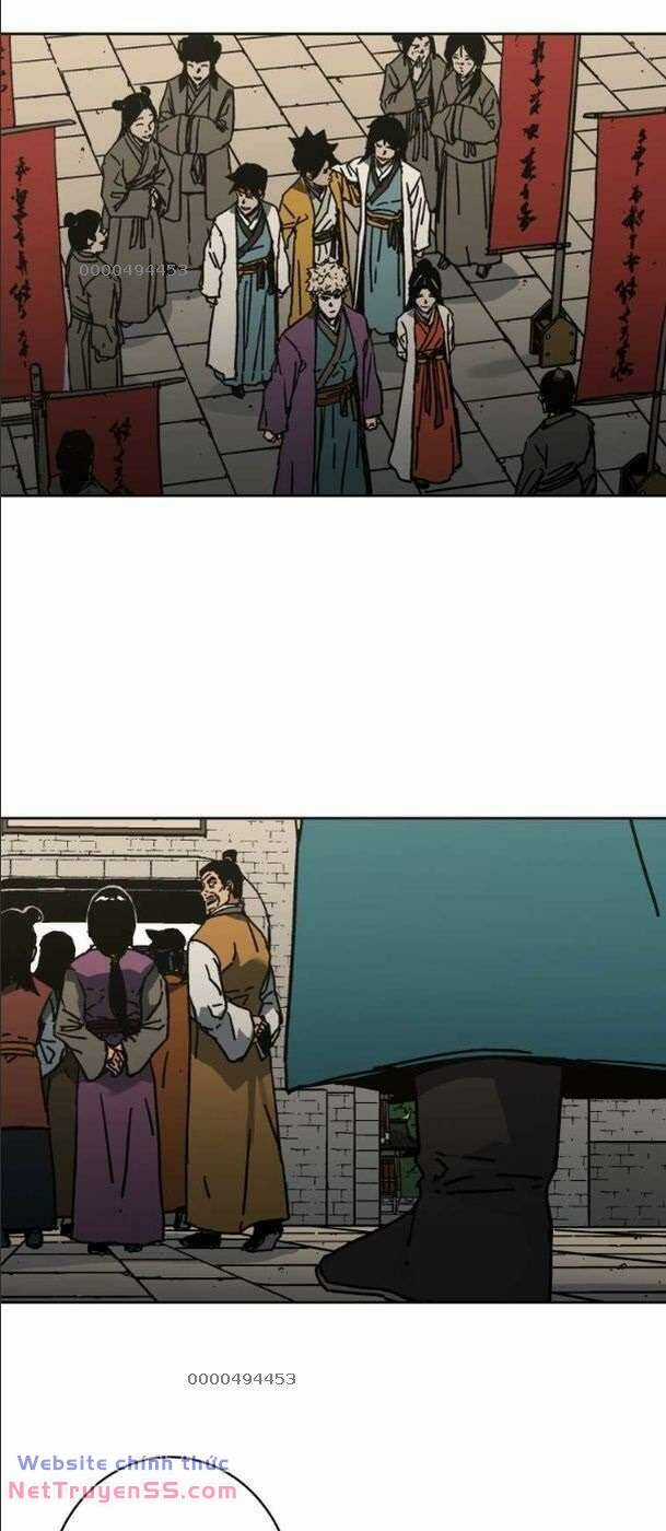 Bố Vô Song Chapter 286 trang 31