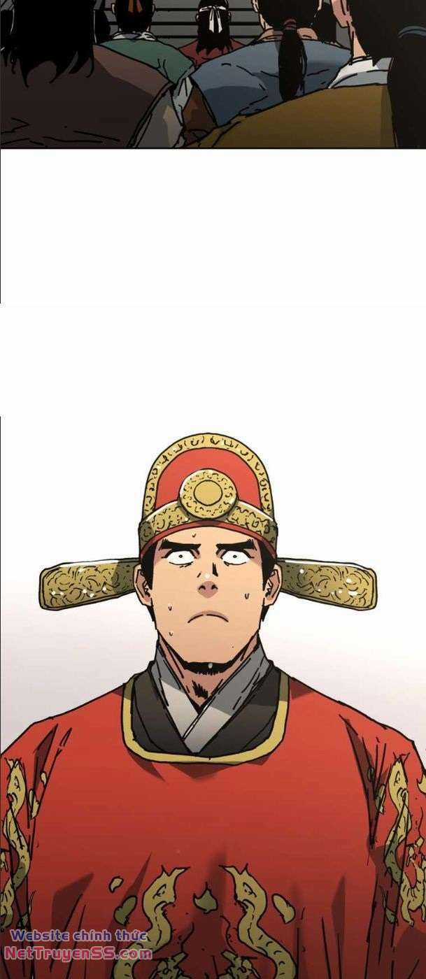 Bố Vô Song Chapter 286 trang 35