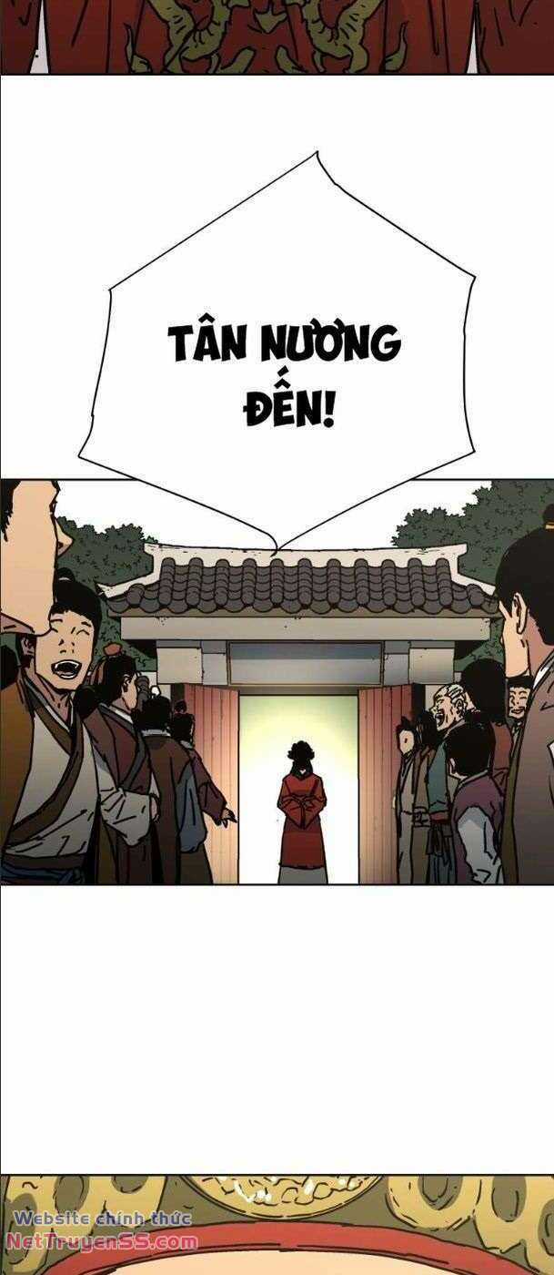 Bố Vô Song Chapter 286 trang 36