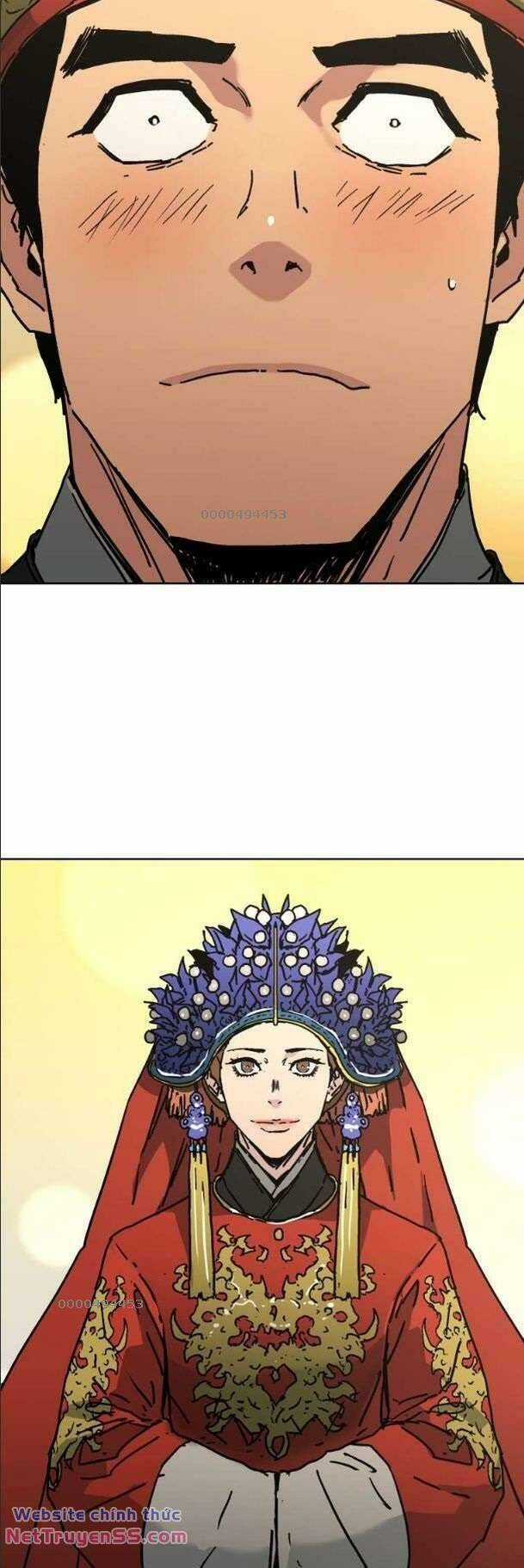 Bố Vô Song Chapter 286 trang 37
