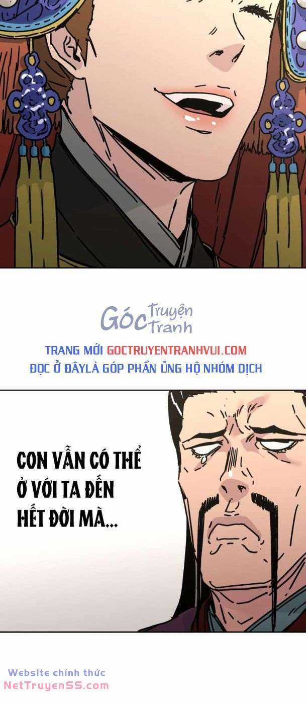 Bố Vô Song Chapter 286 trang 39