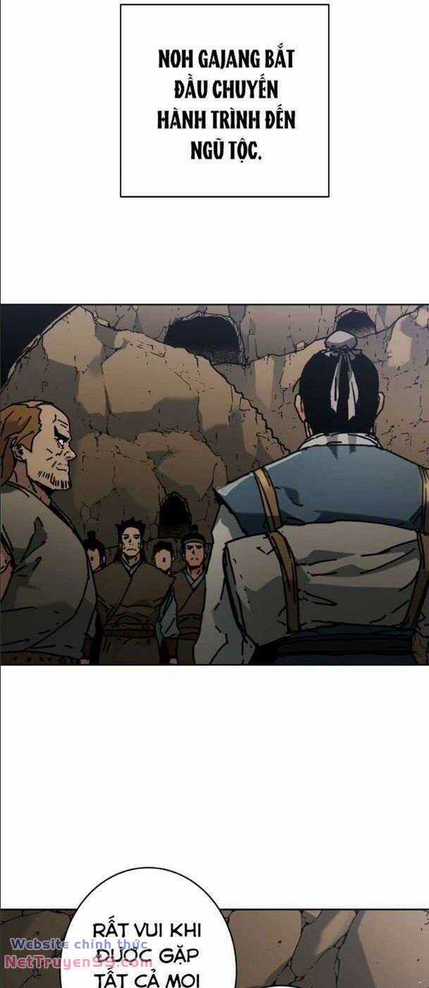 Bố Vô Song Chapter 286 trang 4