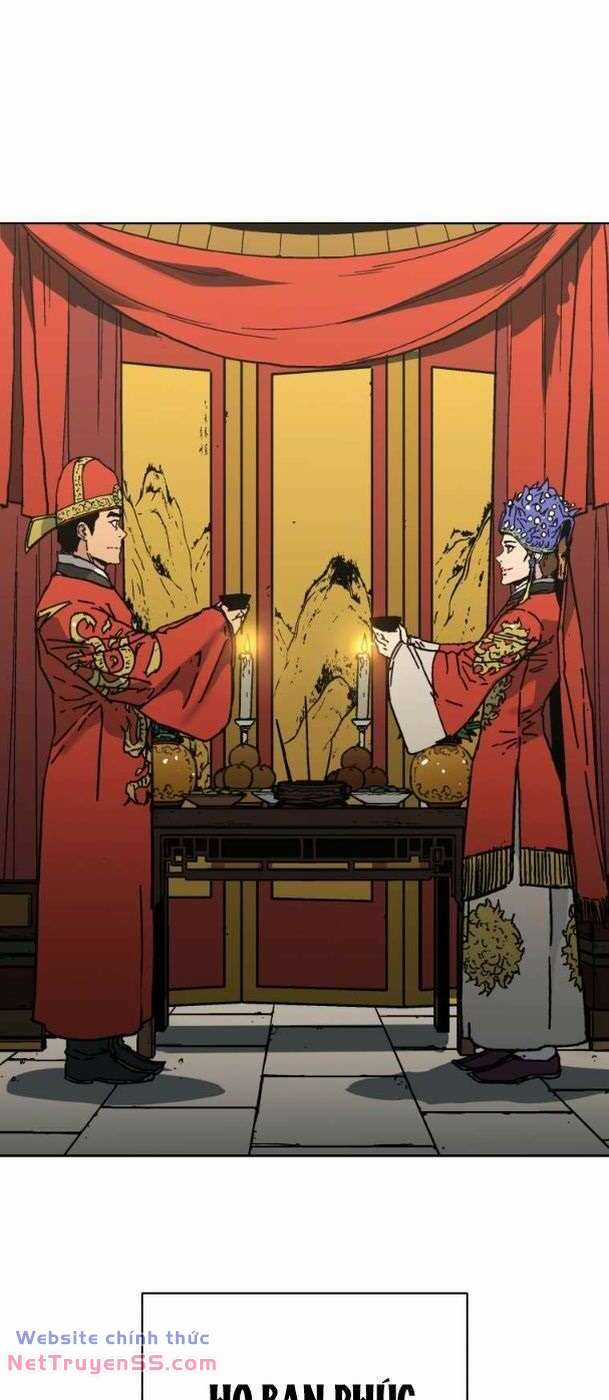 Bố Vô Song Chapter 286 trang 40