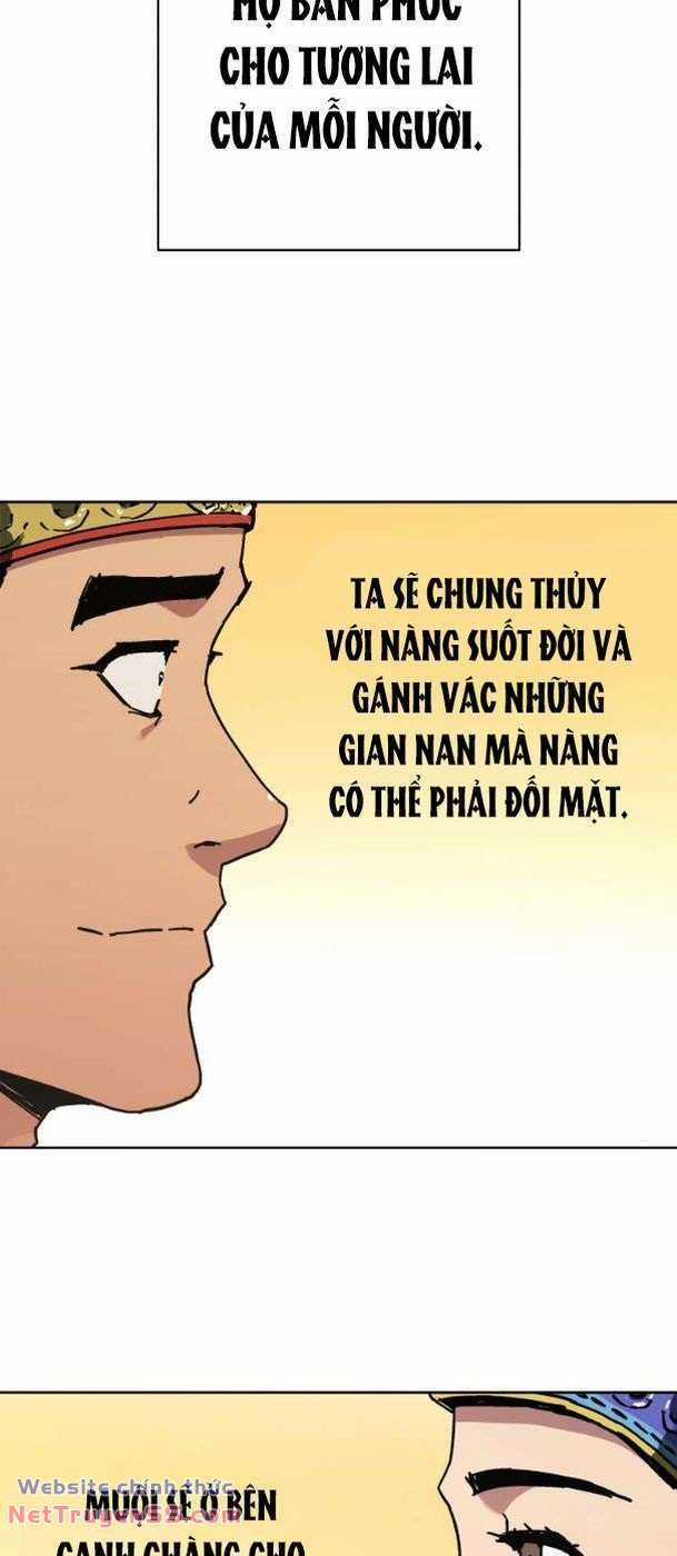 Bố Vô Song Chapter 286 trang 41