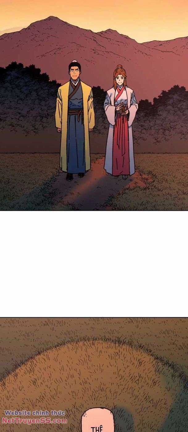 Bố Vô Song Chapter 286 trang 43
