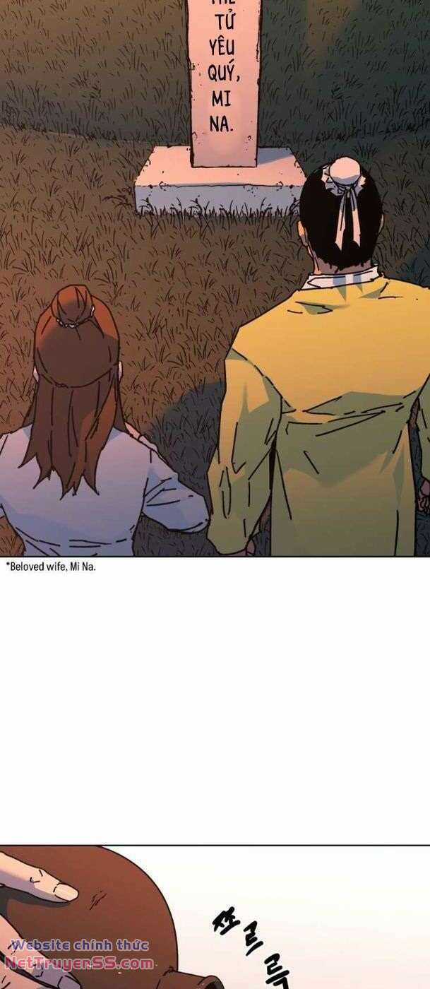 Bố Vô Song Chapter 286 trang 44