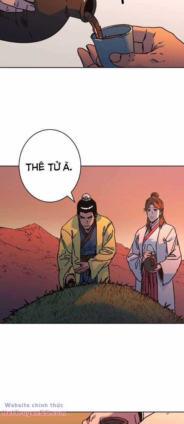 Bố Vô Song Chapter 286 trang 45