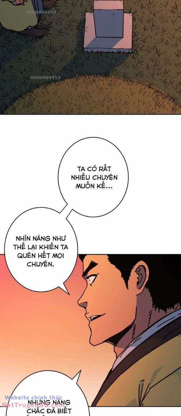 Bố Vô Song Chapter 286 trang 47