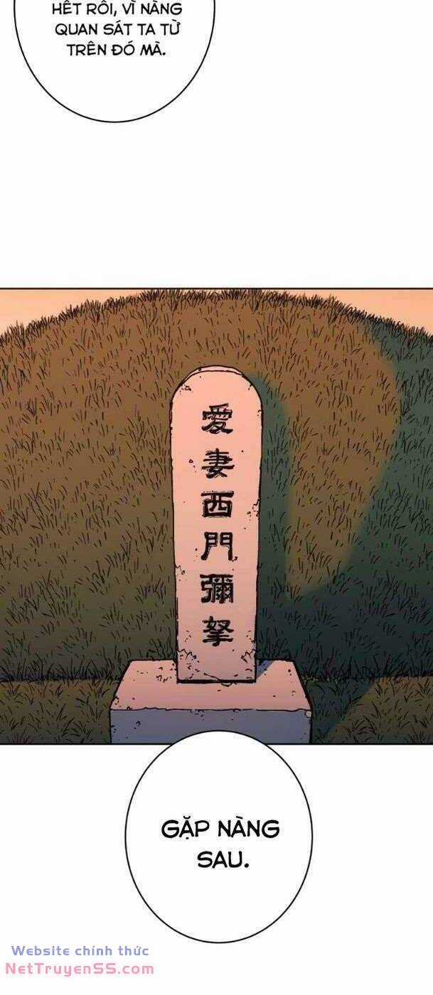 Bố Vô Song Chapter 286 trang 48