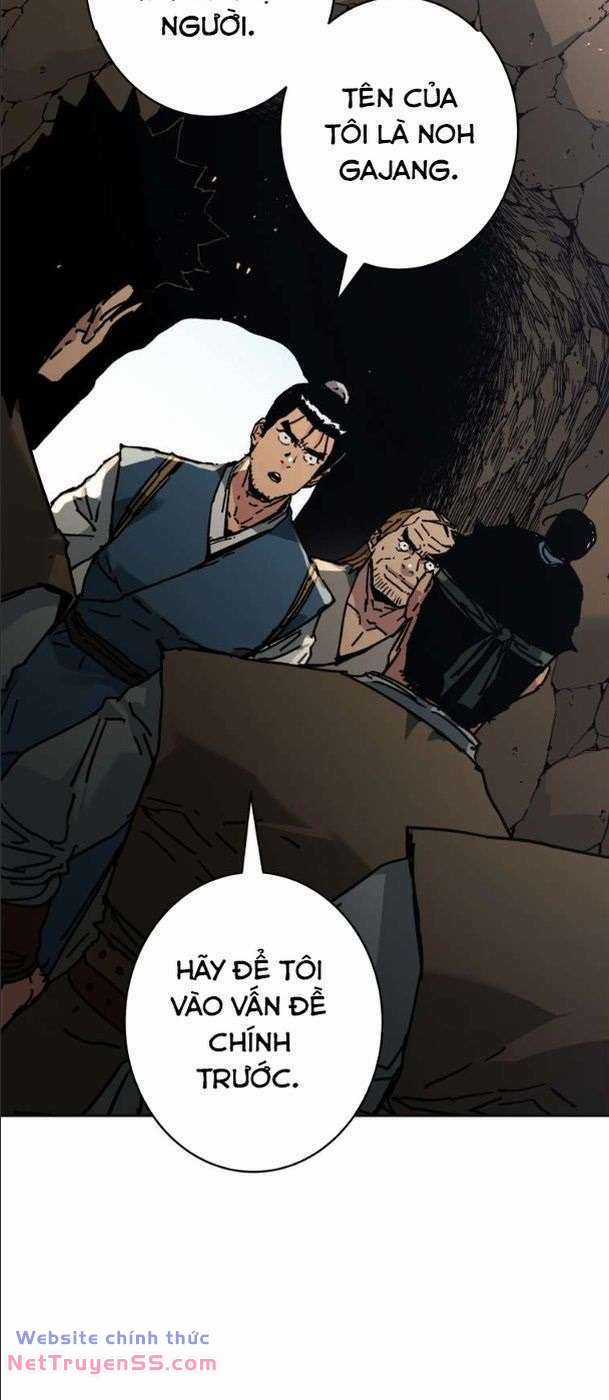 Bố Vô Song Chapter 286 trang 5