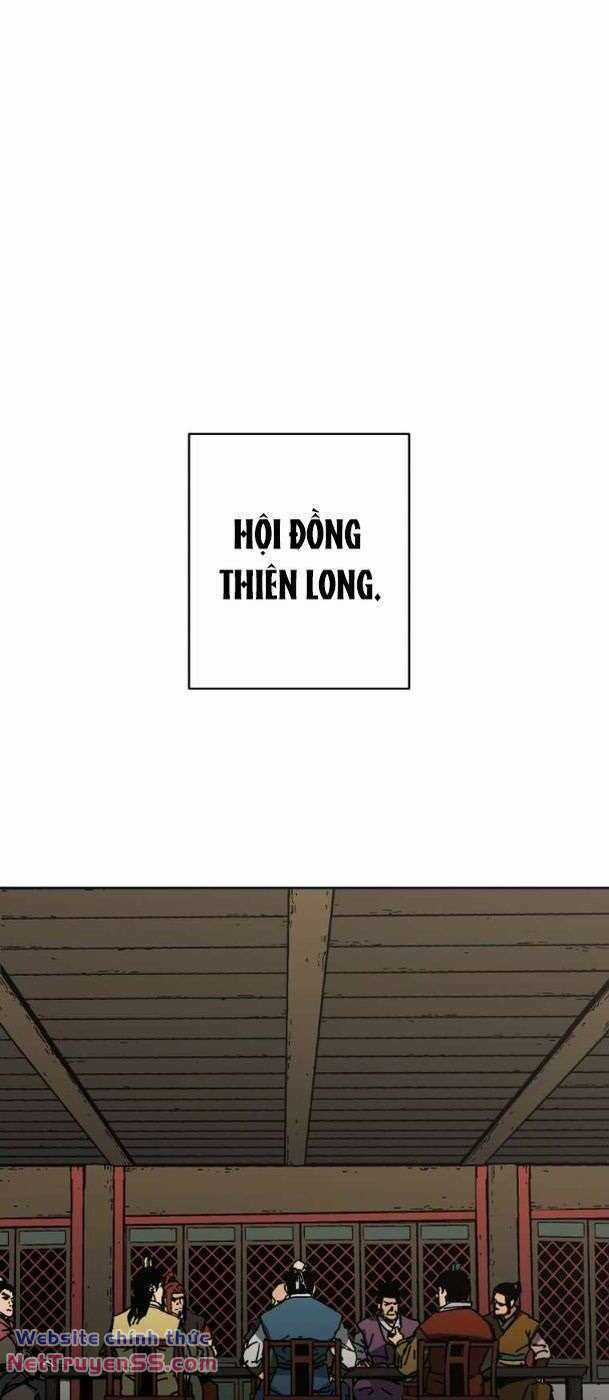 Bố Vô Song Chapter 286 trang 50