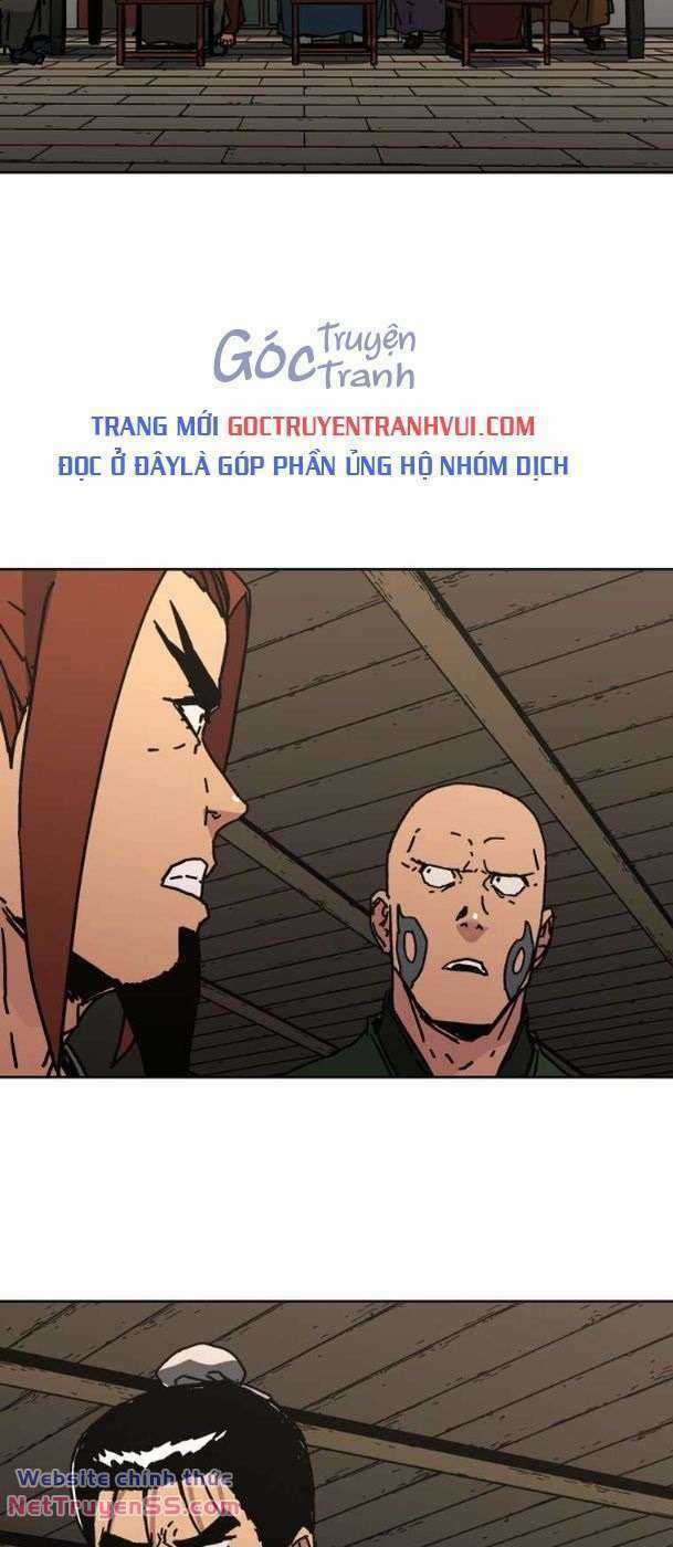 Bố Vô Song Chapter 286 trang 51