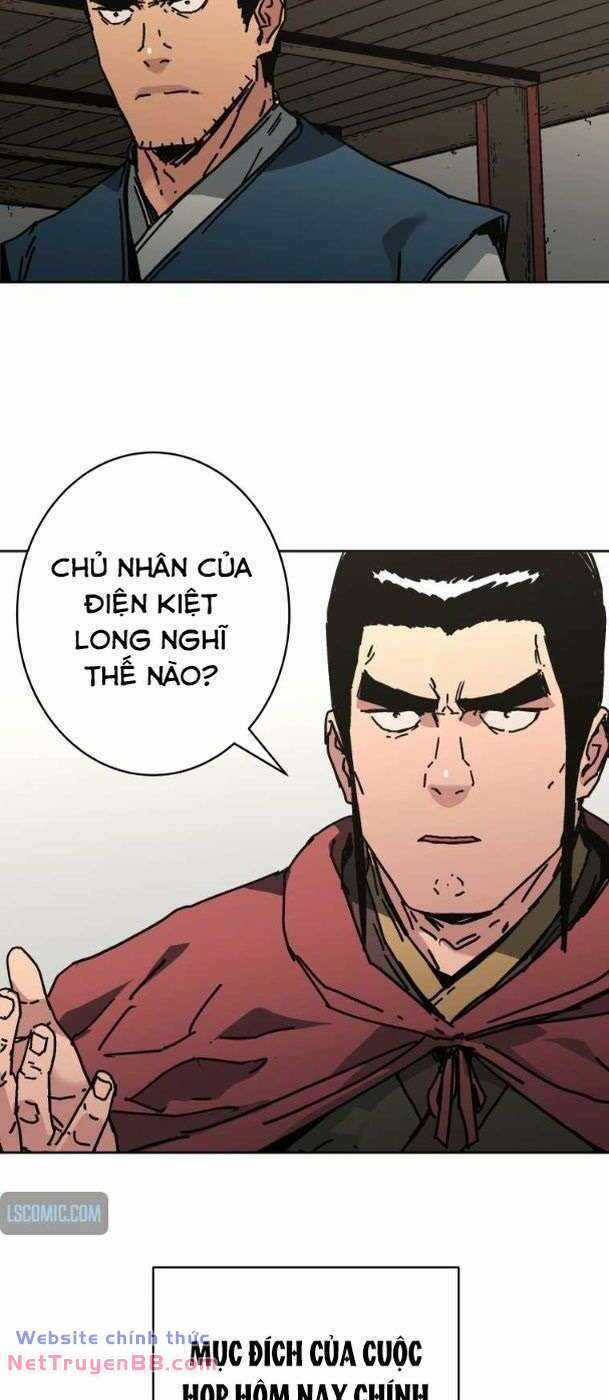 Bố Vô Song Chapter 286 trang 52