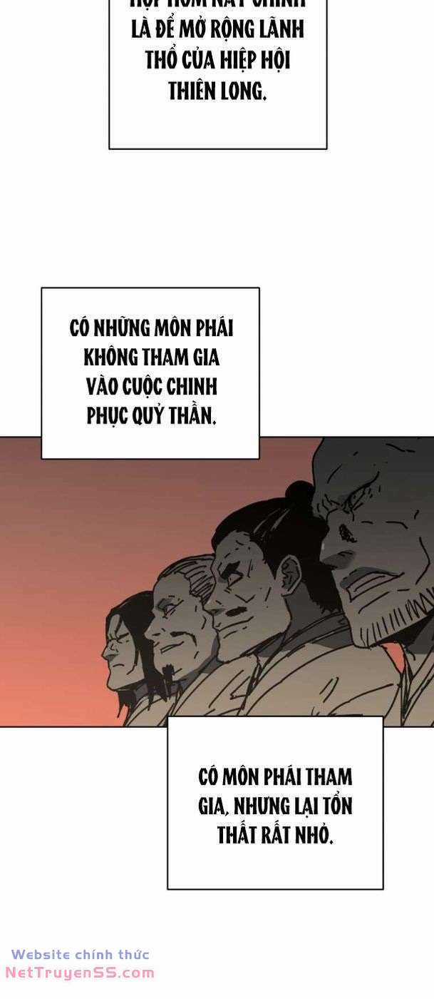 Bố Vô Song Chapter 286 trang 53
