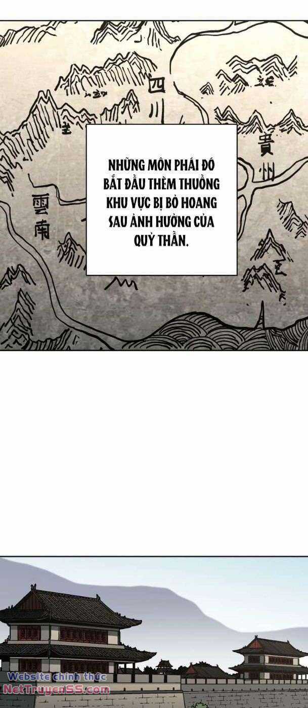 Bố Vô Song Chapter 286 trang 54