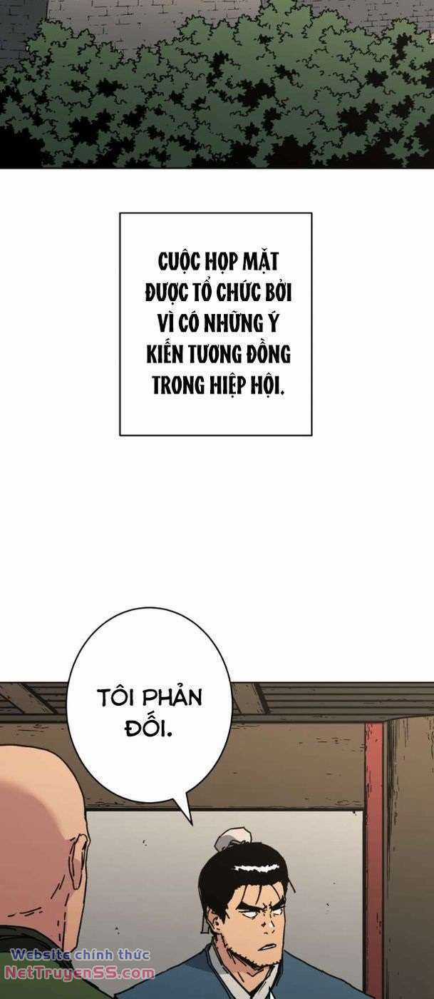 Bố Vô Song Chapter 286 trang 55
