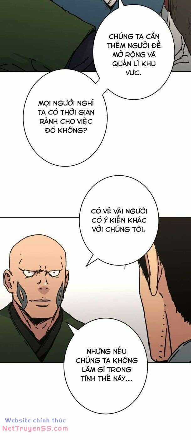 Bố Vô Song Chapter 286 trang 56