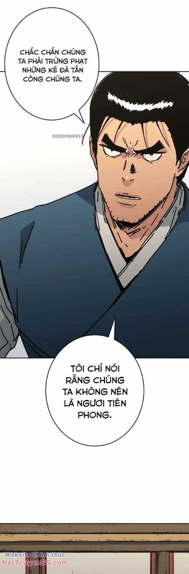Bố Vô Song Chapter 286 trang 57