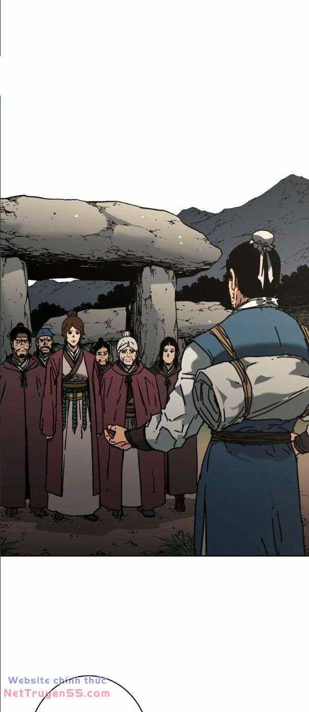 Bố Vô Song Chapter 286 trang 6