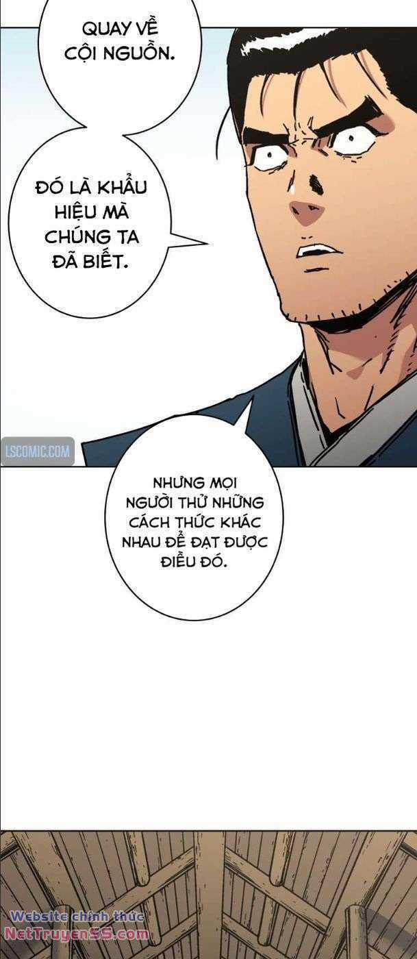 Bố Vô Song Chapter 286 trang 7
