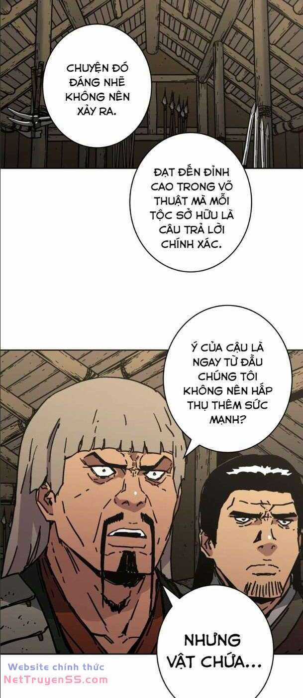 Bố Vô Song Chapter 286 trang 8