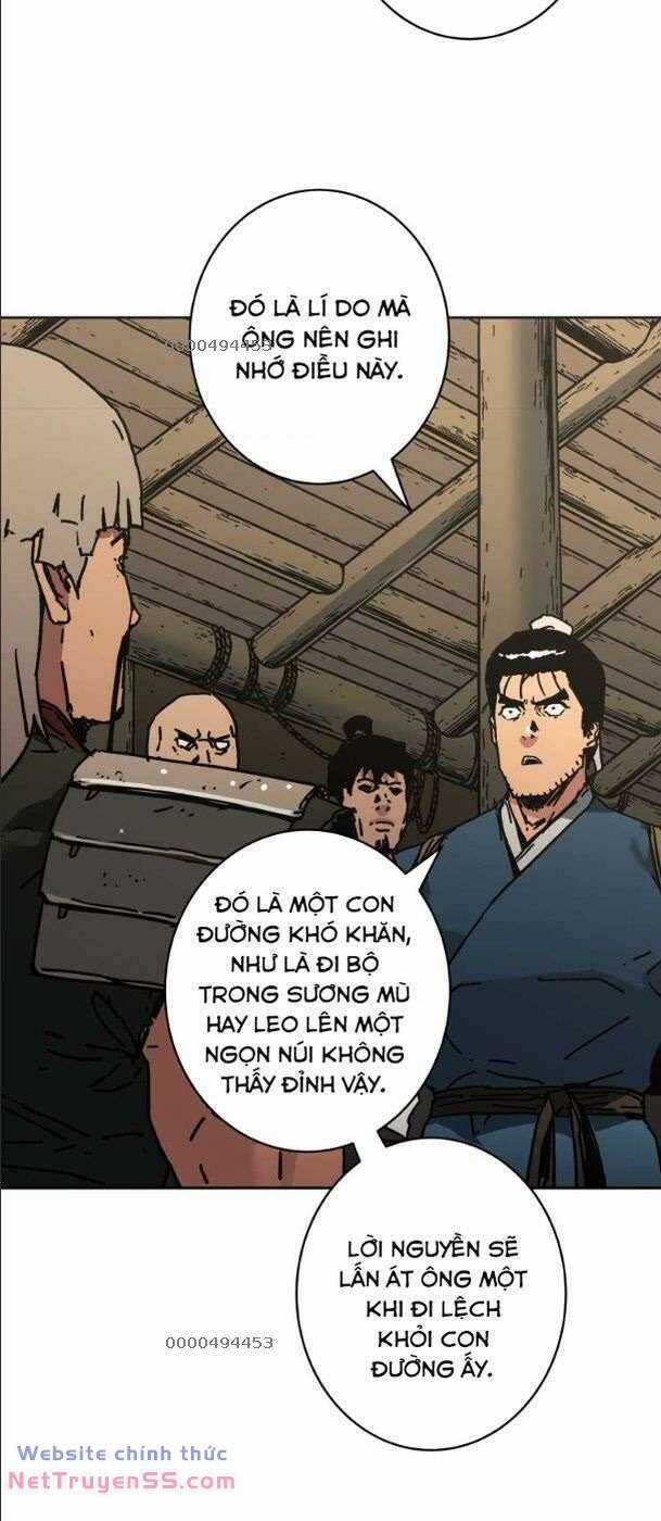 Bố Vô Song Chapter 286 trang 9